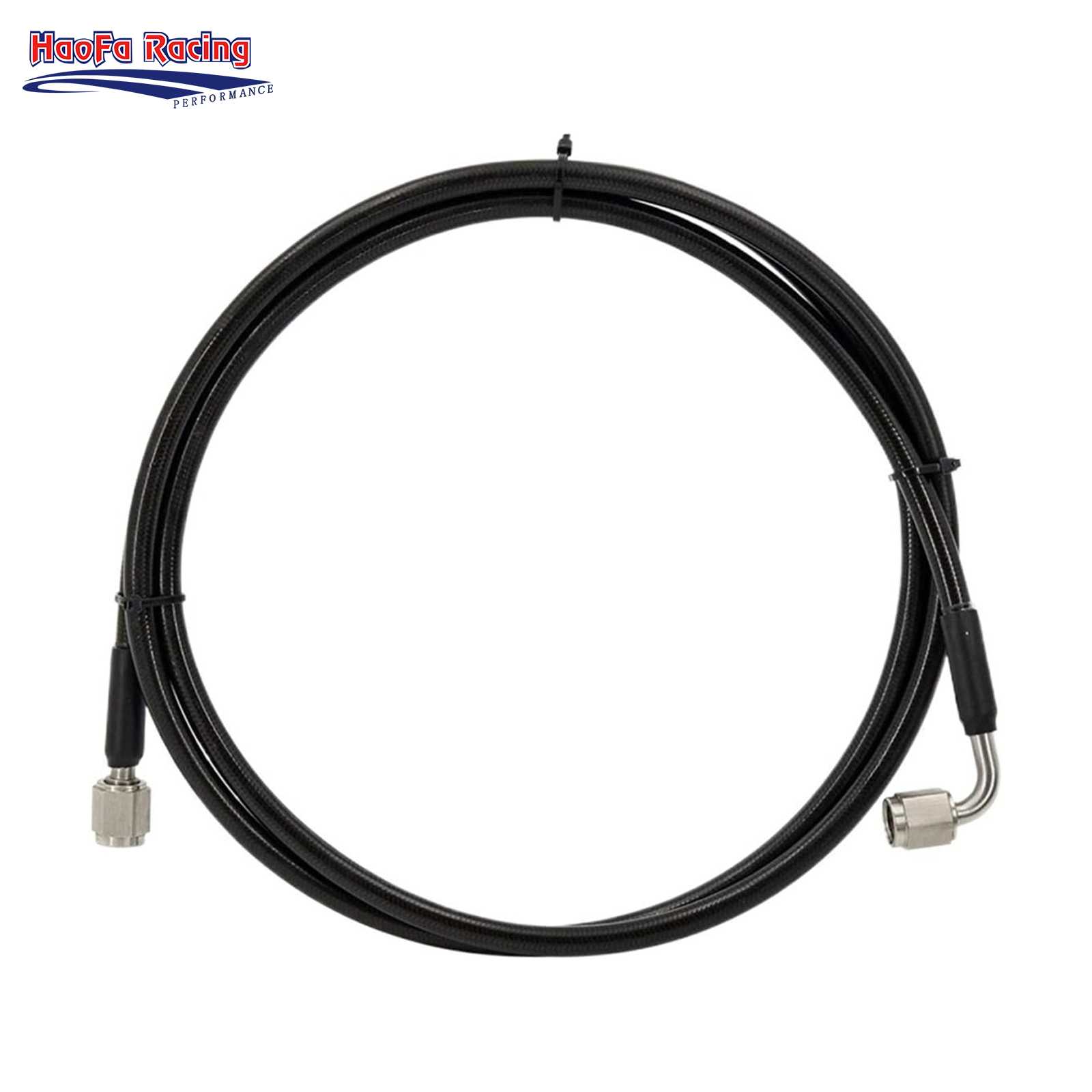 AN3 Brake Hose M10*1 Accessori - Braided Line ulasan dan harga