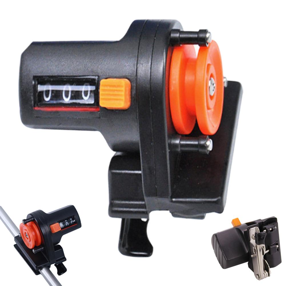 Fishing Line Counter Spooling  - Freshwater Line ulasan dan harga