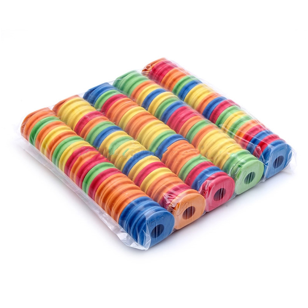 100Pcs Fishing Rig Winders Pul - Fishing Line Winder ulasan dan harga