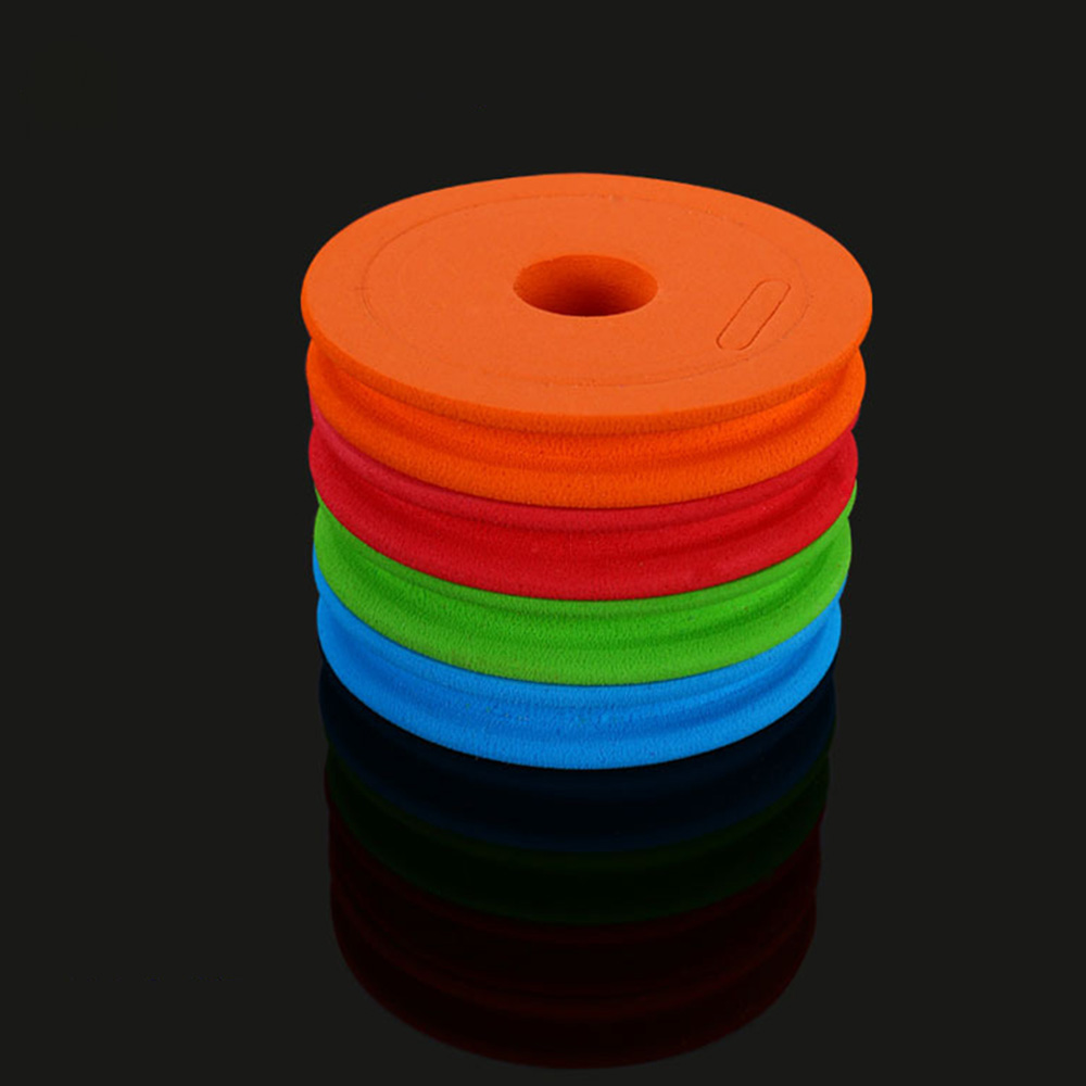 100Pcs Fishing Rig Winders Pul - Fishing Line Winder ulasan dan harga