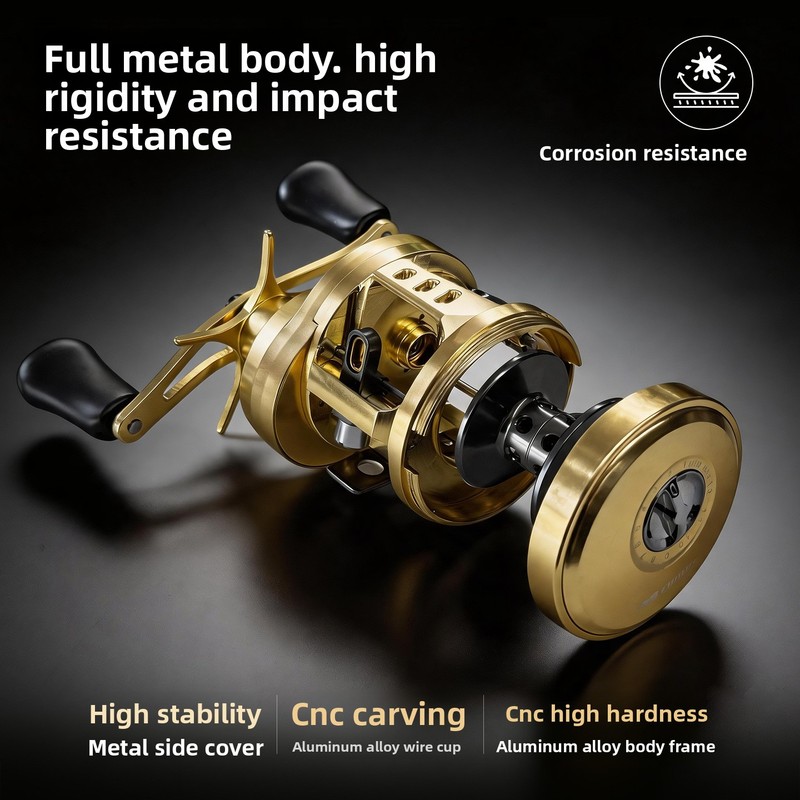 Chi Ren Professional Fishing D - Ice Fishing Line ulasan dan harga