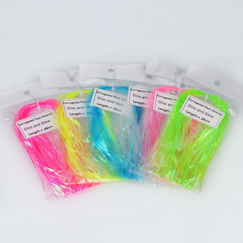 1Pack 1mm Width Corrugated Gli - Fishing Line Winder ulasan dan harga