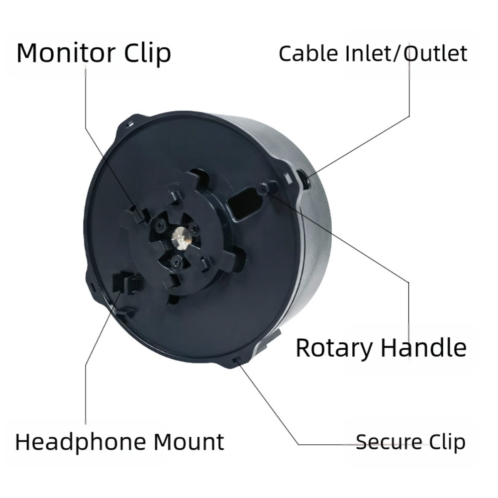 Fish finder hand reel suitable - Fishing Line Winder ulasan dan harga