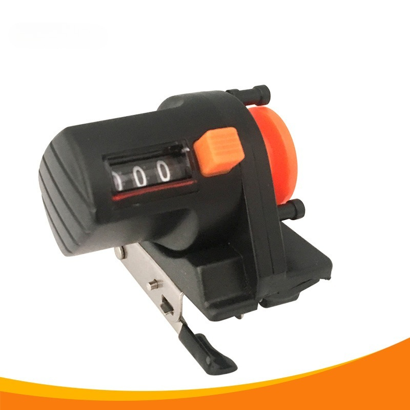 Fishing Line Counter 0-999M Fi - Fishing Line Winder ulasan dan harga