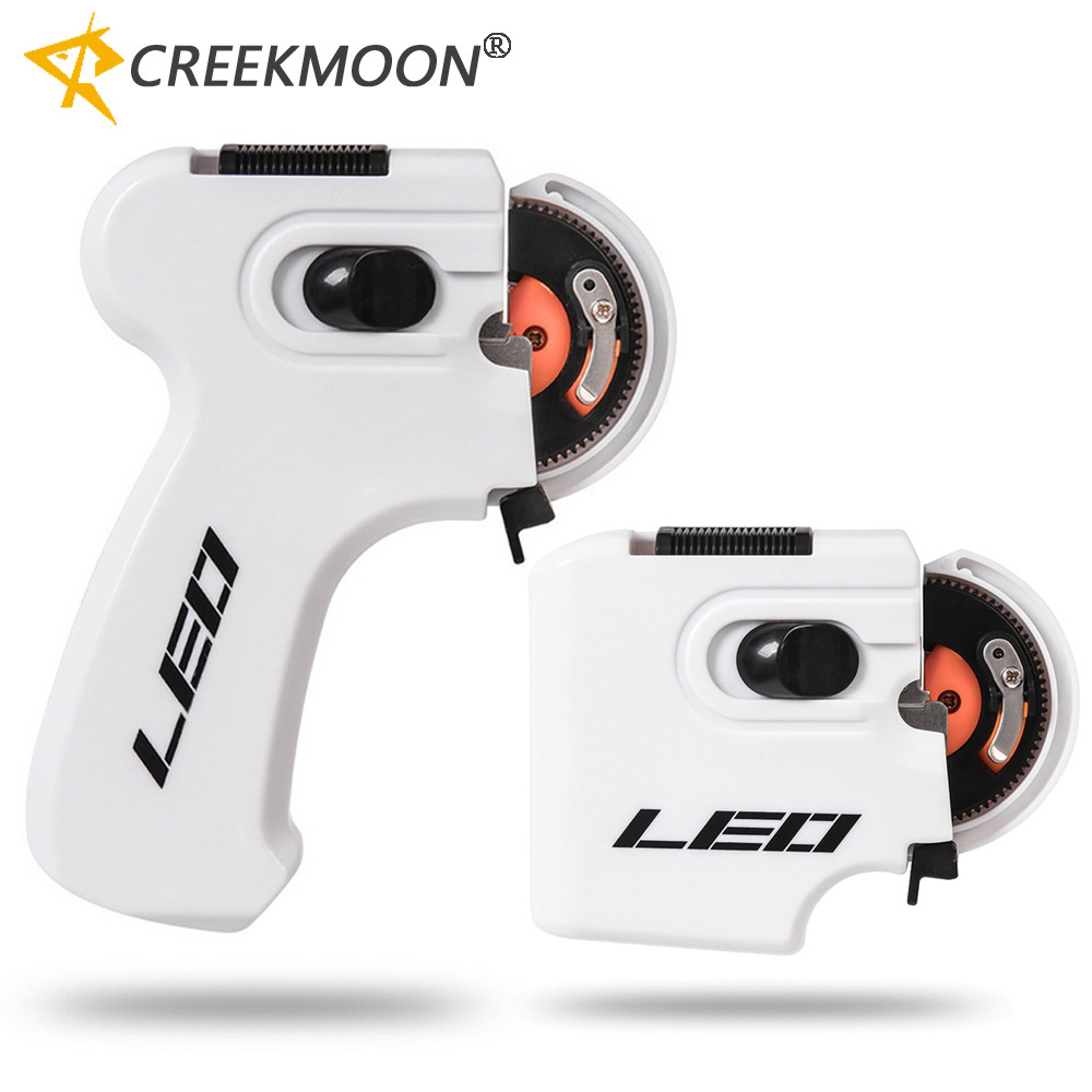 New Electric Automatic Fishing - Fishing Line Winder ulasan dan harga