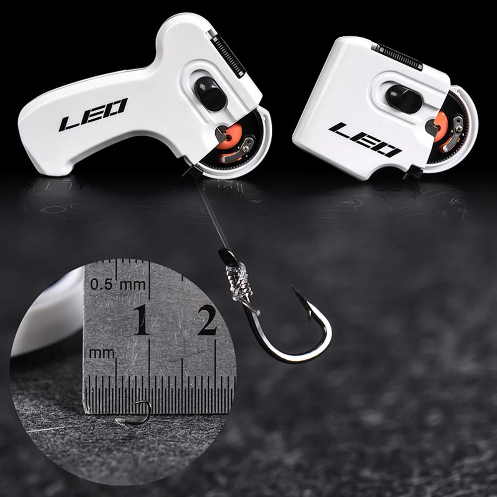 New Electric Automatic Fishing - Fishing Line Winder ulasan dan harga