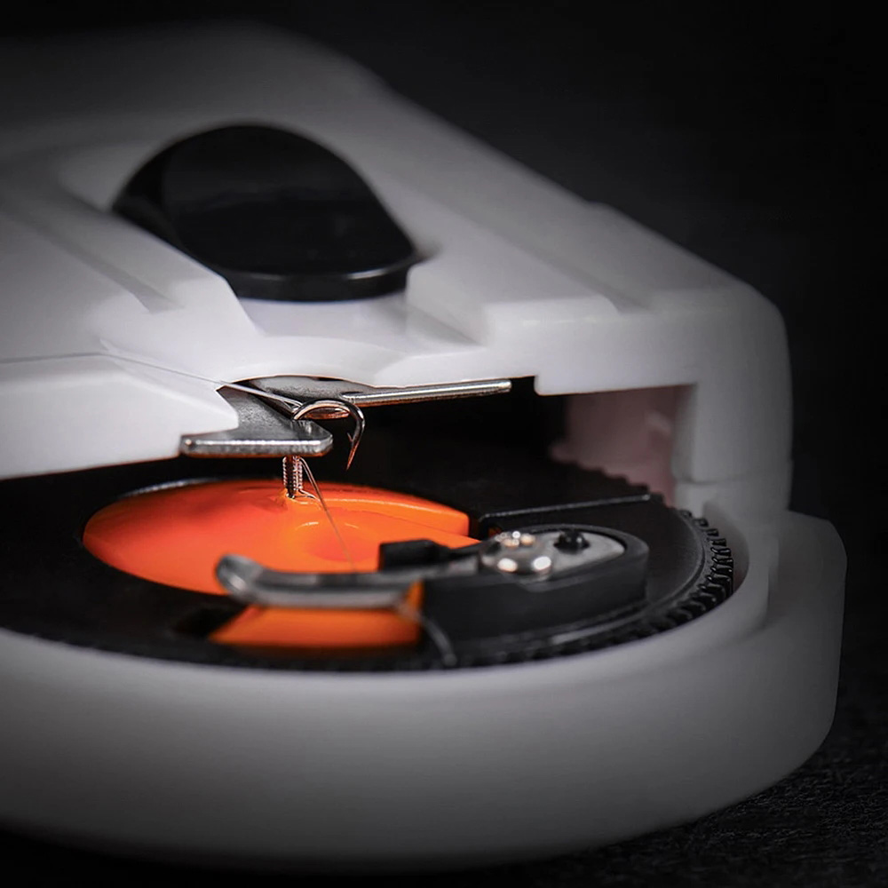 New Electric Automatic Fishing - Fishing Line Winder ulasan dan harga