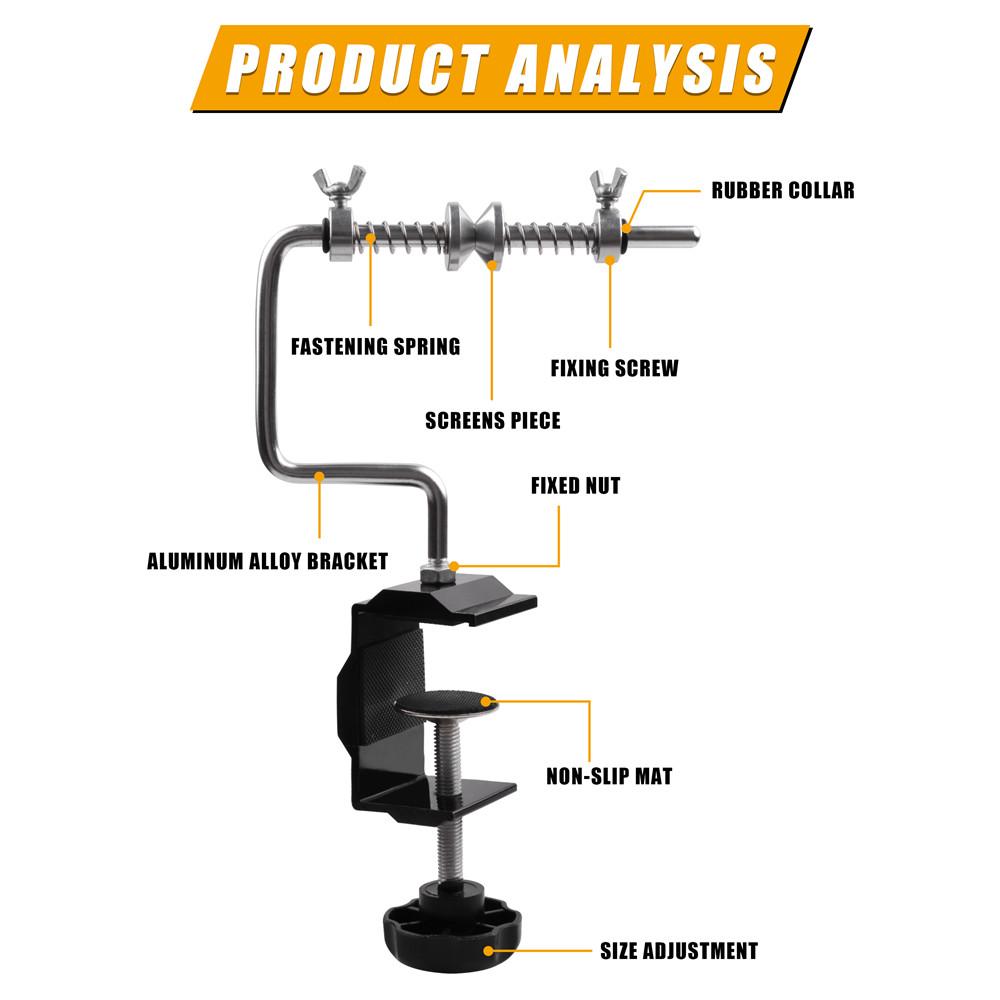 Protable Fishing Line Winder w - Fishing Line Winder ulasan dan harga