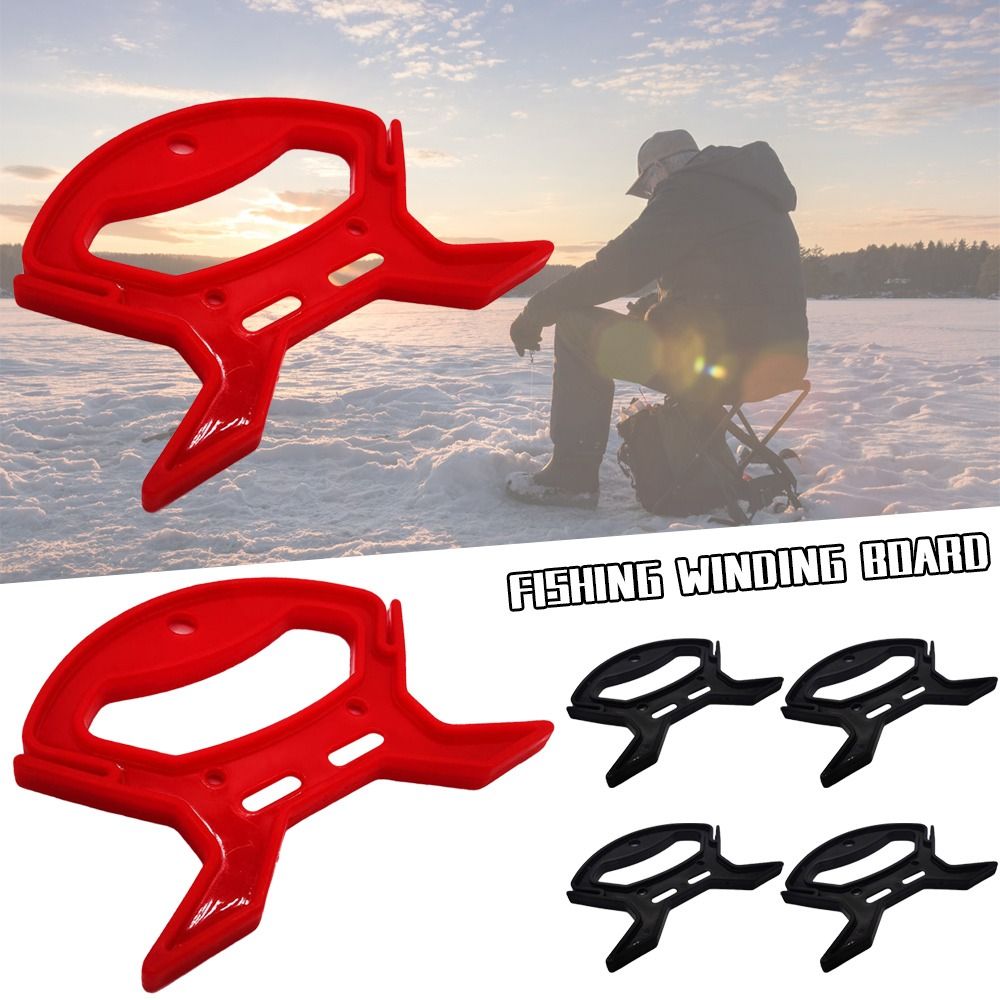 Plastic Fishing Line Winder Fi - Fishing Line Winder ulasan dan harga
