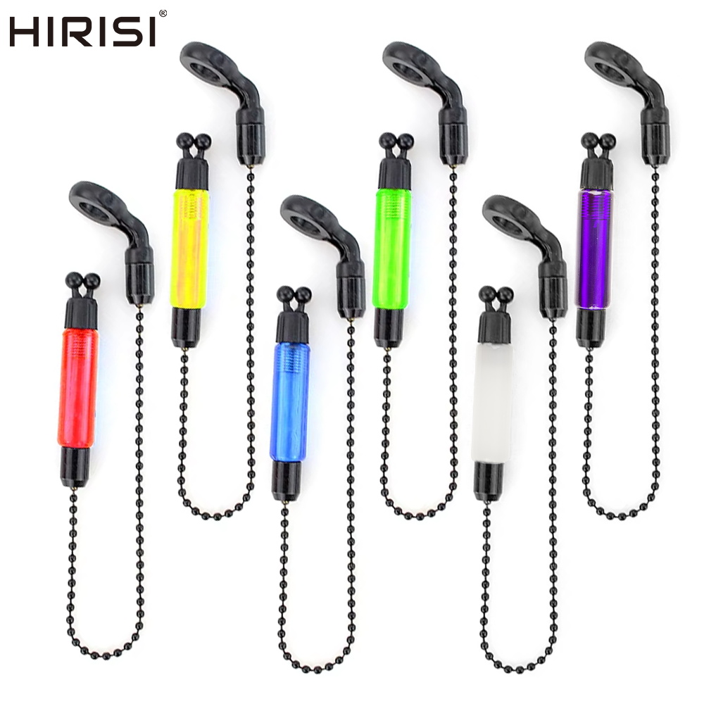 Hirisi B2024 4Pcs Carp Fishing - Freshwater Line ulasan dan harga